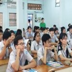 Giáo dục thường xuyên: Không còn là nơi hứng học sinh cá biệt
